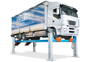 prefabricated steel pits