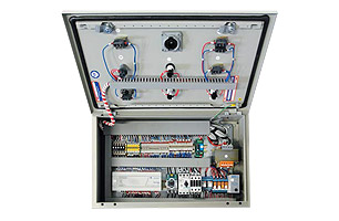 Electric Control Board