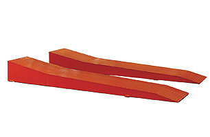 Up and down kit - front side