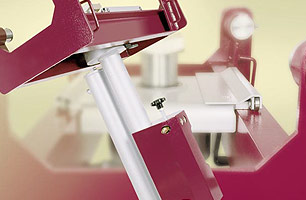 Elephant Pit Jack - HEJ HH Model for trucks and buses