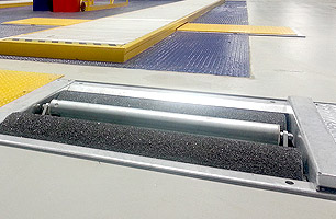 diagnostic equipment for trucks and buses