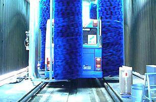 prefabricated steel pits